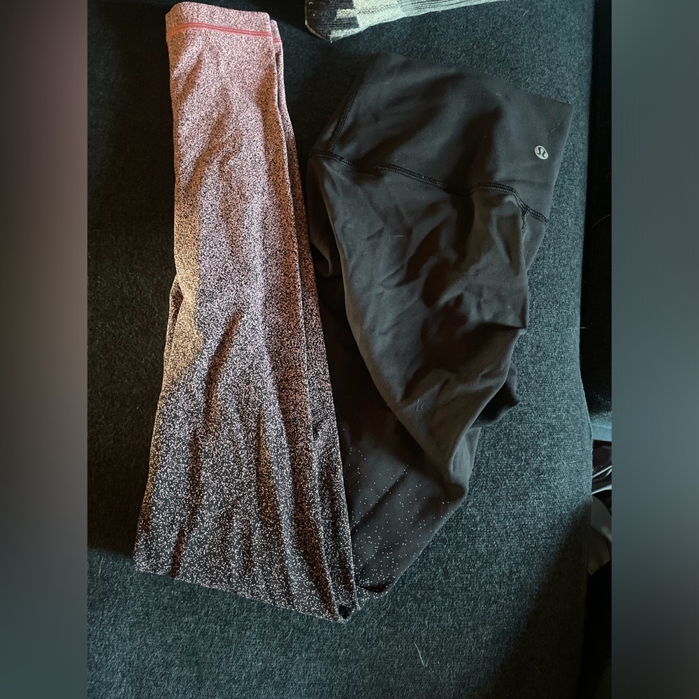 Lululemon Leggings
